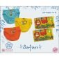PROMO Celana Dalam Anak Laki-Laki Duplex Ridges Premium Quality / Celana Dalam Bayi Ridges #1