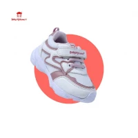 Sepatu Anak Baby Millioner / Sepatu Sneaker Anak Perempuan 25010038