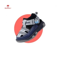 Sepatu Sandal Anak Baby Millioner 25010030 25100044 / Sepatu Sandal Anak Laki-Laki