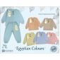 Ridges Setelan Baju Oblong Panjang Anak Kancing Depan Bobok BIG SIZE 1-6 tahunan / Baju Tidur Anak Bobok Kancing Depan Big Size / Piyama Anak Unisex #5