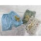 PROMO Celana Pendek Anak Ridges Motif Ashiyama Zoo Paket 3pcs SNI (Bahan Tipis Adem Halus Lembut) #1