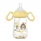 Botol Susu Bayi Wide Neck PPSU Momeasy / Feeding Bottle with Gravity Ball / Botol Susu Sedotan Bayi PPSU Wide Neck Nipple #4
