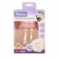 Botol Susu Bayi Wide Neck PPSU Momeasy / Feeding Bottle with Gravity Ball / Botol Susu Sedotan Bayi PPSU Wide Neck Nipple #5