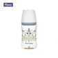 Botol Susu Bayi Wide Neck PPSU Momeasy / Momeasy Feeding Bottle #1