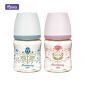 Botol Susu Bayi Wide Neck PPSU Momeasy / Momeasy Feeding Bottle #2