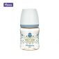 Botol Susu Bayi Wide Neck PPSU Momeasy / Momeasy Feeding Bottle #3
