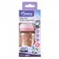 Botol Susu Bayi Wide Neck PPSU Momeasy / Momeasy Feeding Bottle #4