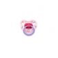 Empeng Bayi 2pcs MomEasy / Silicone Pacifier (Empeng Bulat Pipih) #3