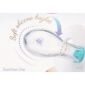 Empeng Bayi 2pcs MomEasy / Silicone Pacifier (Empeng Bulat Pipih) #2