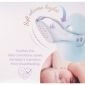 Empeng Bayi Gepeng 2pcs MomEasy / Silicone Pacifier (Empeng Gepeng) #6