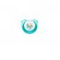 Empeng Bayi Gepeng 2pcs MomEasy / Silicone Pacifier (Empeng Gepeng) #3