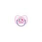 Empeng Bayi MomEasy / Silicone Pacifier (Empeng Bulat Pipih) #2