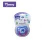 Empeng Bayi MomEasy / Silicone Pacifier (Empeng Bulat Pipih) #7