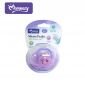 Empeng Bayi MomEasy / Silicone Pacifier (Empeng Bulat Pipih) #6