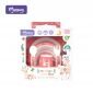 Alat Makan Bayi Feeding Set 5pcs / Mealtime Set / Perlengkapan MPASI Bayi / Kado Lahiran Perlengkapan MPASI #2
