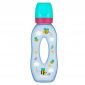 Botol Susu Bayi Donut Slim Neck Nipple MomEasy / Dot Bayi 270ml BPA Free #3