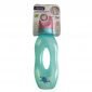 Botol Susu Bayi Donut Slim Neck Nipple MomEasy / Dot Bayi 270ml BPA Free #6