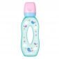 Botol Susu Bayi Donut Slim Neck Nipple MomEasy / Dot Bayi 270ml BPA Free #4