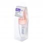 Momeasy Botol Sendok Makan Bayi Silicone / Alat MPASi Anak / Weaning Bottle with Spoon / Botol Sendok Silikon #7