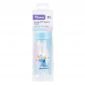 Momeasy Botol Sendok Makan Bayi 3 in 1 (Hard Spout, Spoon and Brush) / Alat MPASi Anak / Weaning Bottle Spoon / Botol Sendok Makan #1