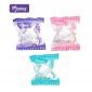 Momeasy Dot Bayi Wide Neck 2pcs / Silicone Nipple Wide Neck MomEasy 2pcs #2