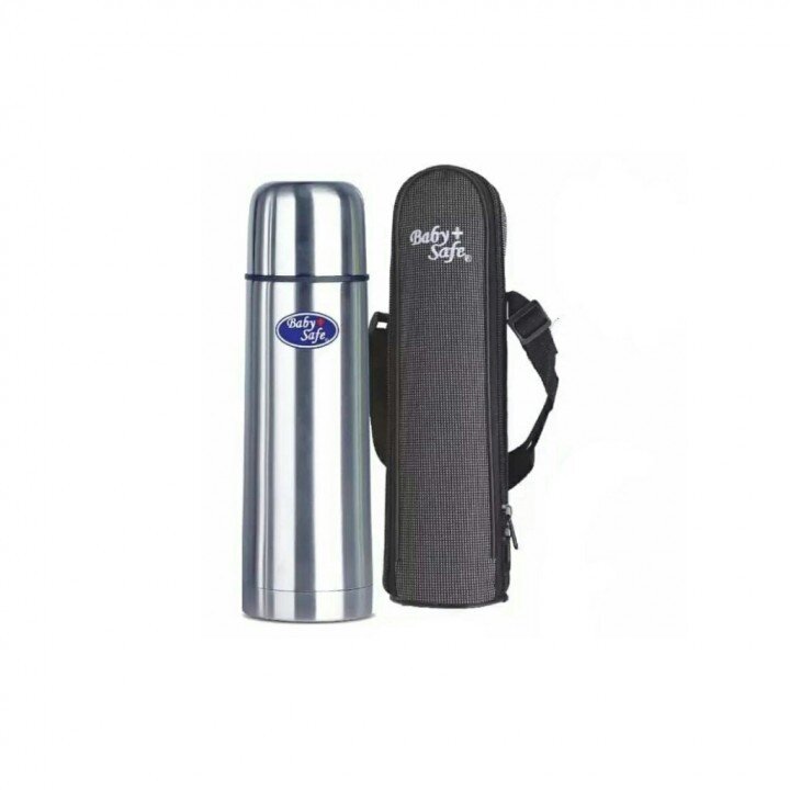 Termos Air Panas Dingin Baby Safe 350ml 500ml / Stainless Steel Vacuum Flask 350ml 500 ml
