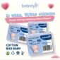 Bebelys Cotton Bud Bayi Isi 100pcs #1