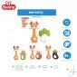 Mainan Kerincingan Bayi Lusty Bunny / Baby Rattle / Mainan Bayi #2