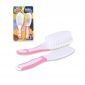 Sisir Bayi Lusty Bunny Brush and Comb #2