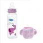 Botol Susu Bayi Huki Karakter Gajah PP Dot Orthodontic Bpa Free (Dot Gepeng) #2