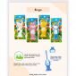 Omica Sikat Gigi Anak / Kids Toothbrush