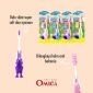 Omica Sikat Gigi Anak / Kids Toothbrush #4