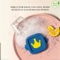 Kotak Makan Bayi MPASI Kaca 140ml / Multifunction Food Container 140ml / Kontainer Makanan Bayi Kaca / Tempat Makanan Bayi / Tempat MPASI Kaca #2