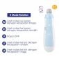 Baby Safe Nail Trimmer – Gunting / Pengikir / Pemotong Kuku Bayi Elektrik /Manicure Pedicure Set Baby #3