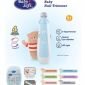 Baby Safe Nail Trimmer – Gunting / Pengikir / Pemotong Kuku Bayi Elektrik /Manicure Pedicure Set Baby