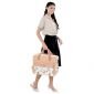 Tas Bayi Besar Cintaka Seri Alpaca / Tas Perlengkapan Bayi / Diapers Bag Bayi / Tas Traveling Bayi / Tas Baby Carrier Bayi #7