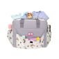 Tas Bayi Besar Cintaka Seri Alpaca / Tas Perlengkapan Bayi / Diapers Bag Bayi / Tas Traveling Bayi / Tas Baby Carrier Bayi #6