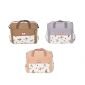 Tas Bayi Besar Cintaka Seri Alpaca / Tas Perlengkapan Bayi / Diapers Bag Bayi / Tas Traveling Bayi / Tas Baby Carrier Bayi #3