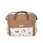 Tas Bayi Besar Cintaka Seri Alpaca / Tas Perlengkapan Bayi / Diapers Bag Bayi / Tas Traveling Bayi / Tas Baby Carrier Bayi #4