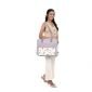 Tas Bayi Besar Cintaka Seri Alpaca / Tas Perlengkapan Bayi / Diapers Bag Bayi / Tas Traveling Bayi / Tas Baby Carrier Bayi #8