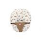 Bantal Sofa Bayi Cintaka / Bantal Dot Bayi Alpaca Series #3