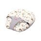 Bantal Sofa Bayi Cintaka / Bantal Dot Bayi Alpaca Series #6