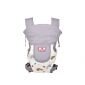 Gendongan Ransel Bayi M-Shape Alpaca Series / Gendongan Travelling Cintaka #4