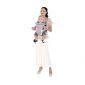 Gendongan Ransel Bayi M-Shape Alpaca Series / Gendongan Travelling Cintaka #3