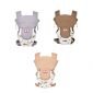 Gendongan Ransel Bayi M-Shape Alpaca Series / Gendongan Travelling Cintaka
