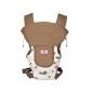Gendongan Ransel Bayi M-Shape Alpaca Series / Gendongan Travelling Cintaka #6