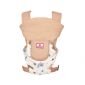 Gendongan Ransel Bayi M-Shape Alpaca Series / Gendongan Travelling Cintaka #5