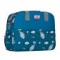 Tas Bayi Besar Cintaka Seri Olifant / Tas Perlengkapan Bayi / Diapers Bag Bayi / Tas Traveling Bayi / Tas Baby Carrier Bayi #1