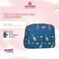Tas Bayi Besar Cintaka Seri Olifant / Tas Perlengkapan Bayi / Diapers Bag Bayi / Tas Traveling Bayi / Tas Baby Carrier Bayi #2