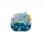 Tas Bayi Kecil Cintaka Seri Olifant / Tas Perlengkapan Bayi / Diapers Bag Bayi / Tas Traveling Bayi / Tas Baby Carrier Bayi #4